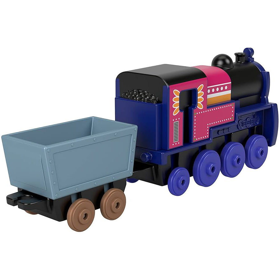 Fisher-Price Thomas & Friends Ashima Metal Engine