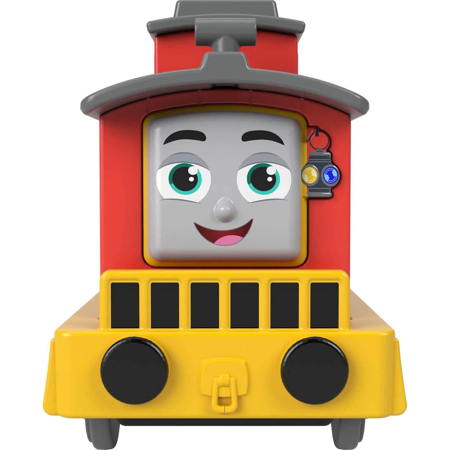 Fisher-Price Thomas & Friends Brake Car Bruno Metal Engine