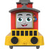Fisher-Price Thomas & Friends Brake Car Bruno Metal Engine