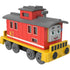 Fisher-Price Thomas & Friends Brake Car Bruno Metal Engine