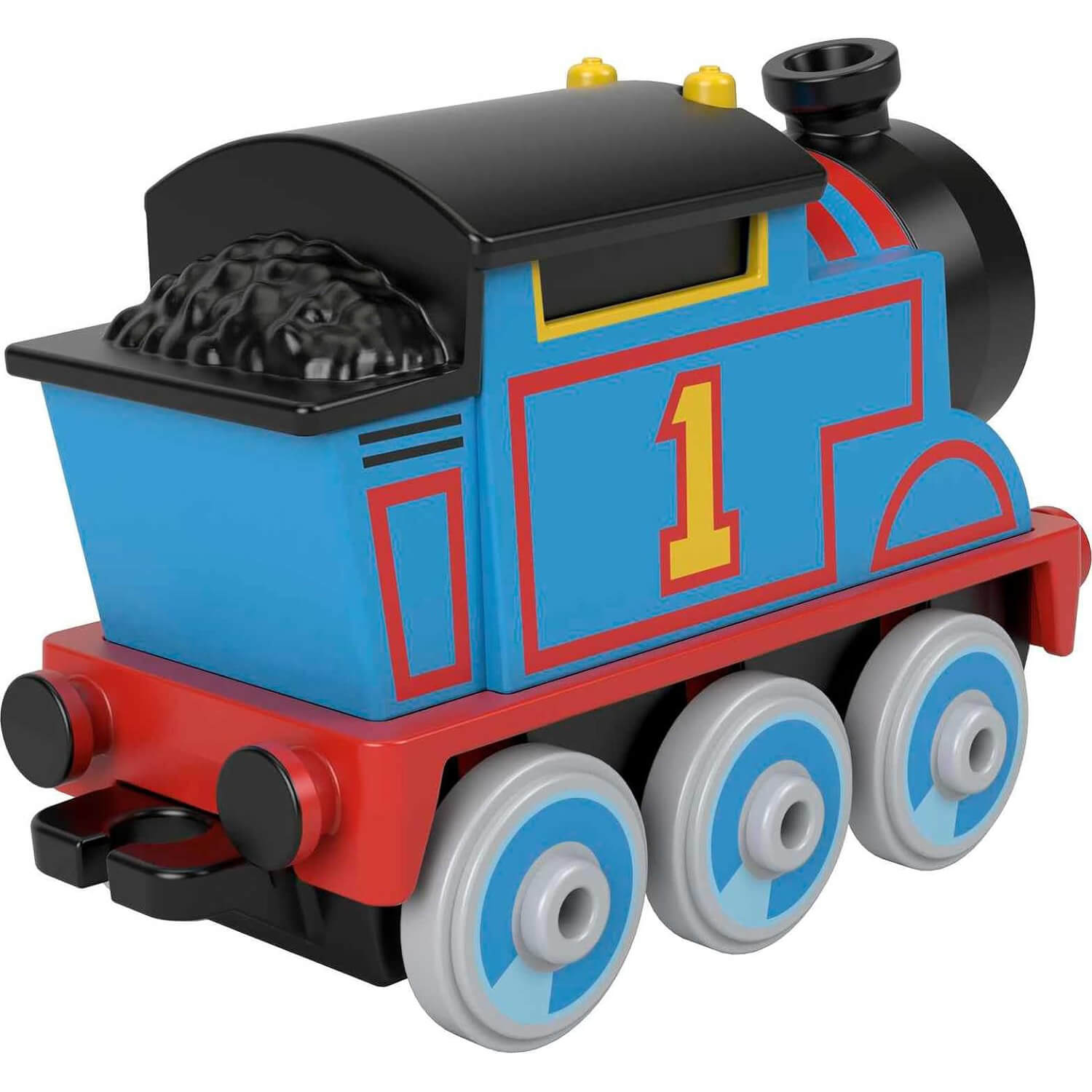 Fisher-Price Thomas & Friends Thomas Metal Engine