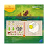 GraviTrax Junior Lion King Bundle back of box