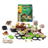 GraviTrax Junior Lion King Bundle box and pieces