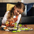 GraviTrax Junior Lion King Bundle child playing