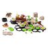 GraviTrax Junior Lion King Bundle what's included