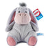 Gund Disney Oh So Snuggly Eeyore 12.5-Inch Plush