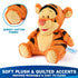 Gund Disney Oh So Snuggly Tigger 12-Inch Plush