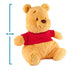 Gund Disney Oh So Snuggly Winnie the Pooh 12-Inch Plush
