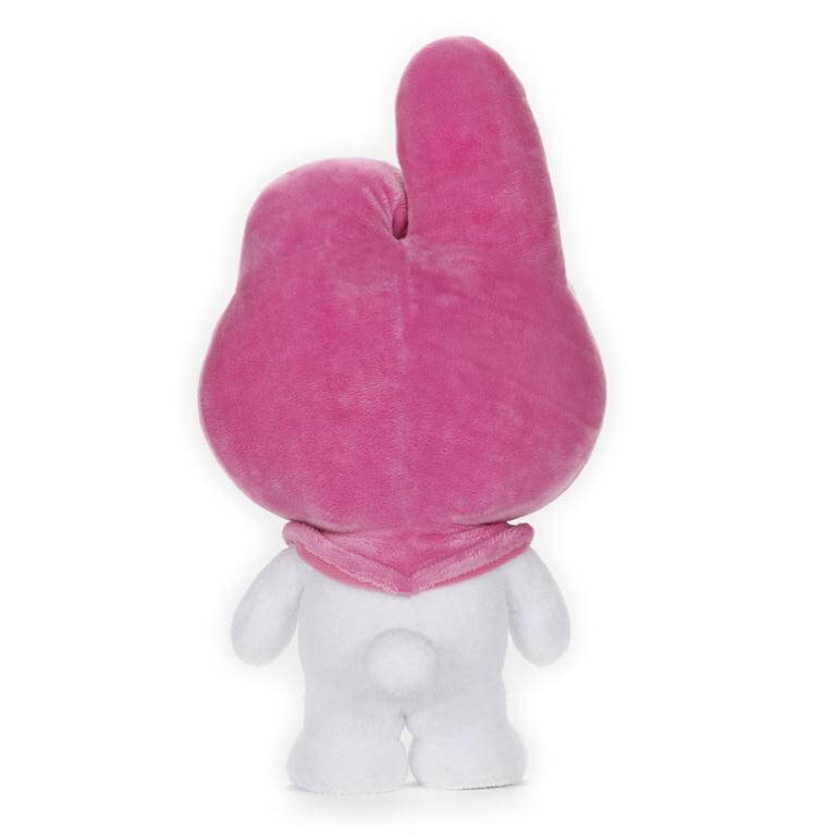 Gund Hello Kitty My Melody 9.5-Inch Plush