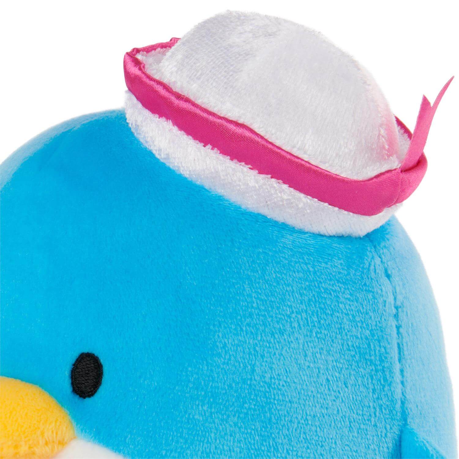 Gund Hello Kitty Tuxedo Sam 6-Inch Plush