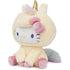Gund Hello Kitty Unicorn Hello Kitty 6-Inch Plush