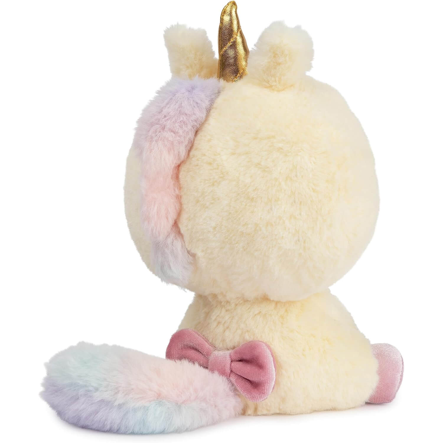 Gund Hello Kitty Unicorn Hello Kitty 6-Inch Plush