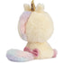Gund Hello Kitty Unicorn Hello Kitty 6-Inch Plush