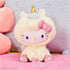 Gund Hello Kitty Unicorn Hello Kitty 6-Inch Plush