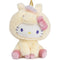 Gund Hello Kitty Unicorn Hello Kitty 6-Inch Plush