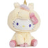 Gund Hello Kitty Unicorn Hello Kitty 6-Inch Plush