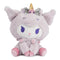 Gund Hello Kitty Unicorn Kuromi 6-Inch Plush