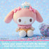 GUND Sanrio Hello Kitty and Friends My Melody Ice Cream 6-Inch Plush