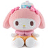 GUND Sanrio Hello Kitty and Friends My Melody Ice Cream 6-Inch Plush