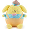 GUND Sanrio Hello Kitty and Friends Pompompurin Ice Cream 6-Inch Plush