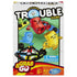 Hasbro Grab & Go Pop-O-Matic Trouble Game