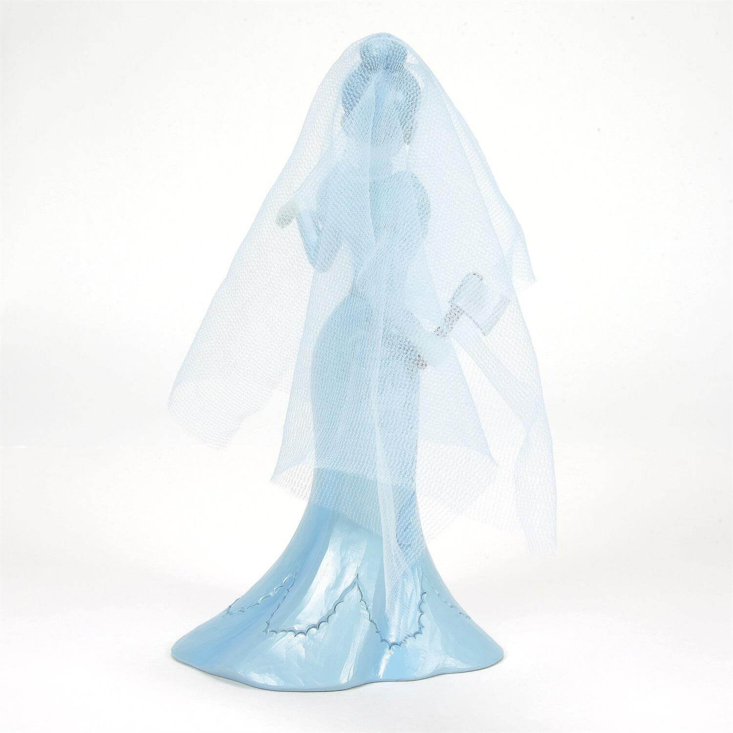 Haunted Mansion Bride Figurine – Disney Showcase 