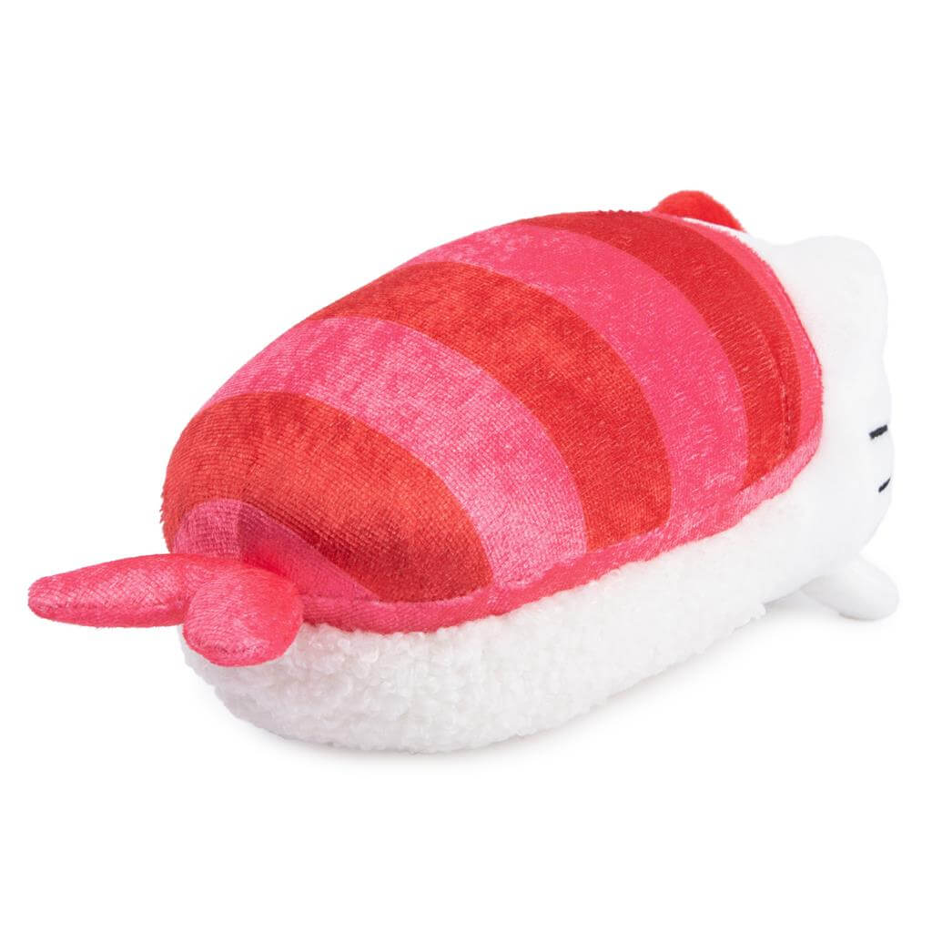 Hello Kitty Sashimi 6-Inch Plush