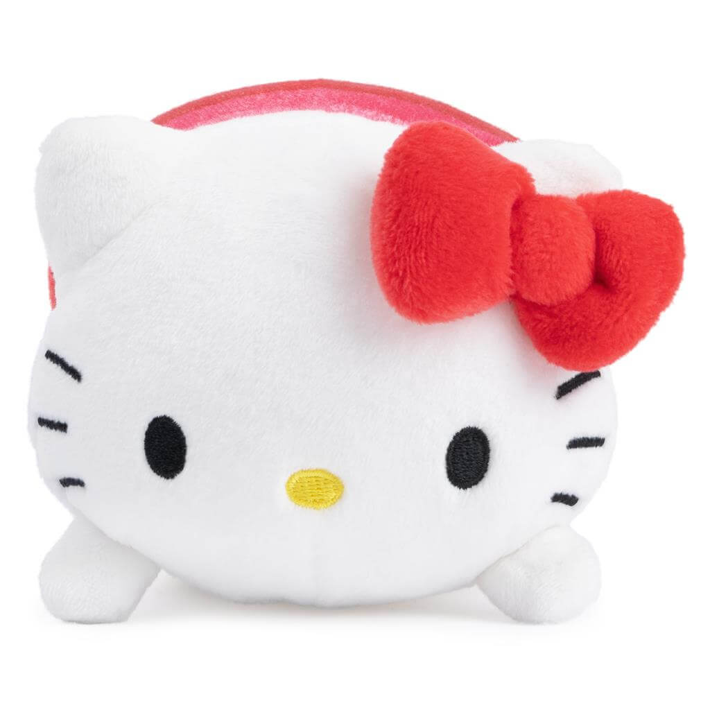 Hello Kitty Sashimi 6-Inch Plush