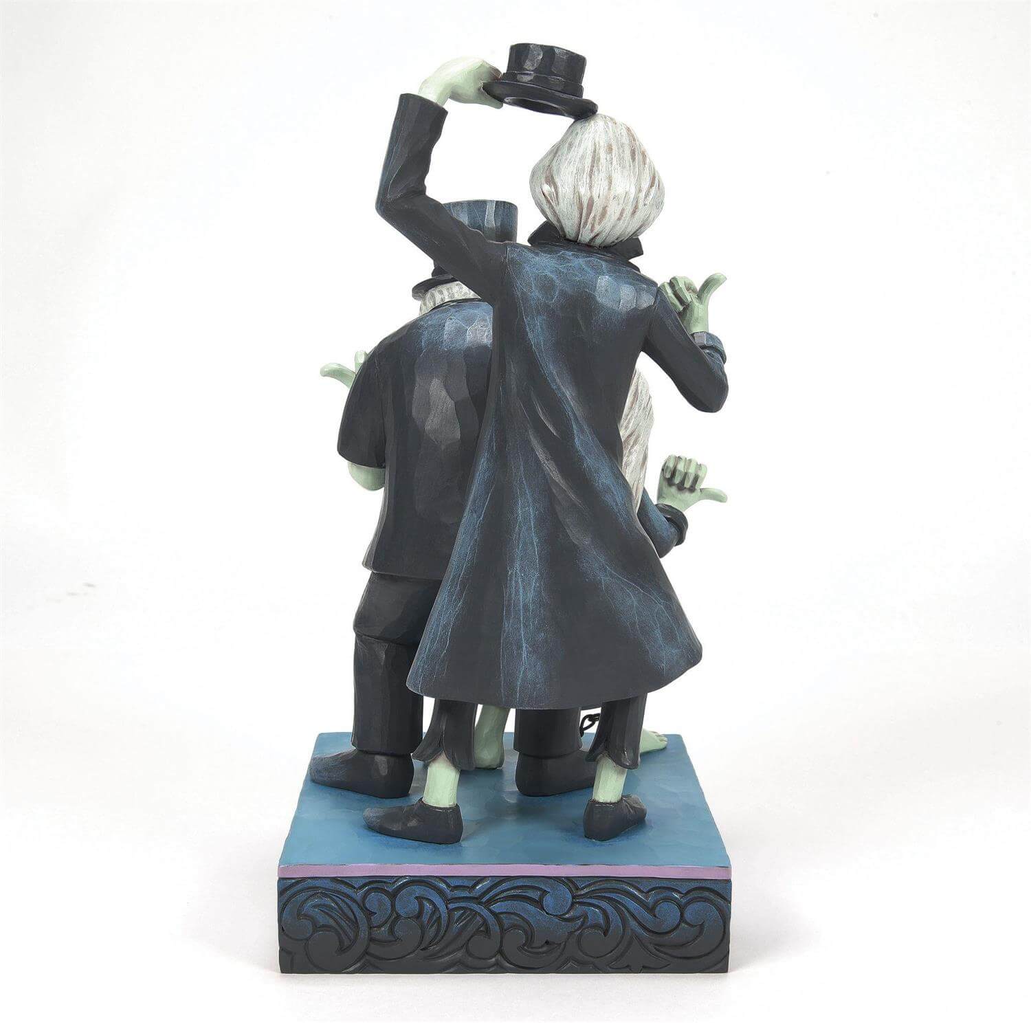 Hitchhiking Ghost Figurine – Disney Showcase 