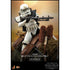 Hot Toys Sandtrooper Sergeant and Dewback 1:6 Scale Action Figure