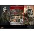 Hot Toys Sandtrooper Sergeant and Dewback 1:6 Scale Action Figure