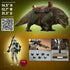 Hot Toys Sandtrooper Sergeant and Dewback 1:6 Scale Action Figure