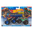 Hot Wheels Monster Trucks 1:64 Demolition Doubles Scorpedo Vs Baja Buster 2-Pack