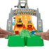 Hot Wheels Racer Verse Owen vs Blue Racetrack Set