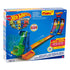 Hot Wheels STEAM Drop & Score Track Set package