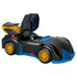 Imaginext DC Super Friends Shake & Spin Batmobile And Batman Figure Set