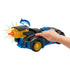 Imaginext DC Super Friends Shake & Spin Batmobile And Batman Figure Set