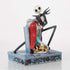 Jack and Sally Gravestone Figurine – Disney Showcase "A Grave Affair"