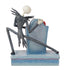 Jack and Sally Gravestone Figurine – Disney Showcase "A Grave Affair"