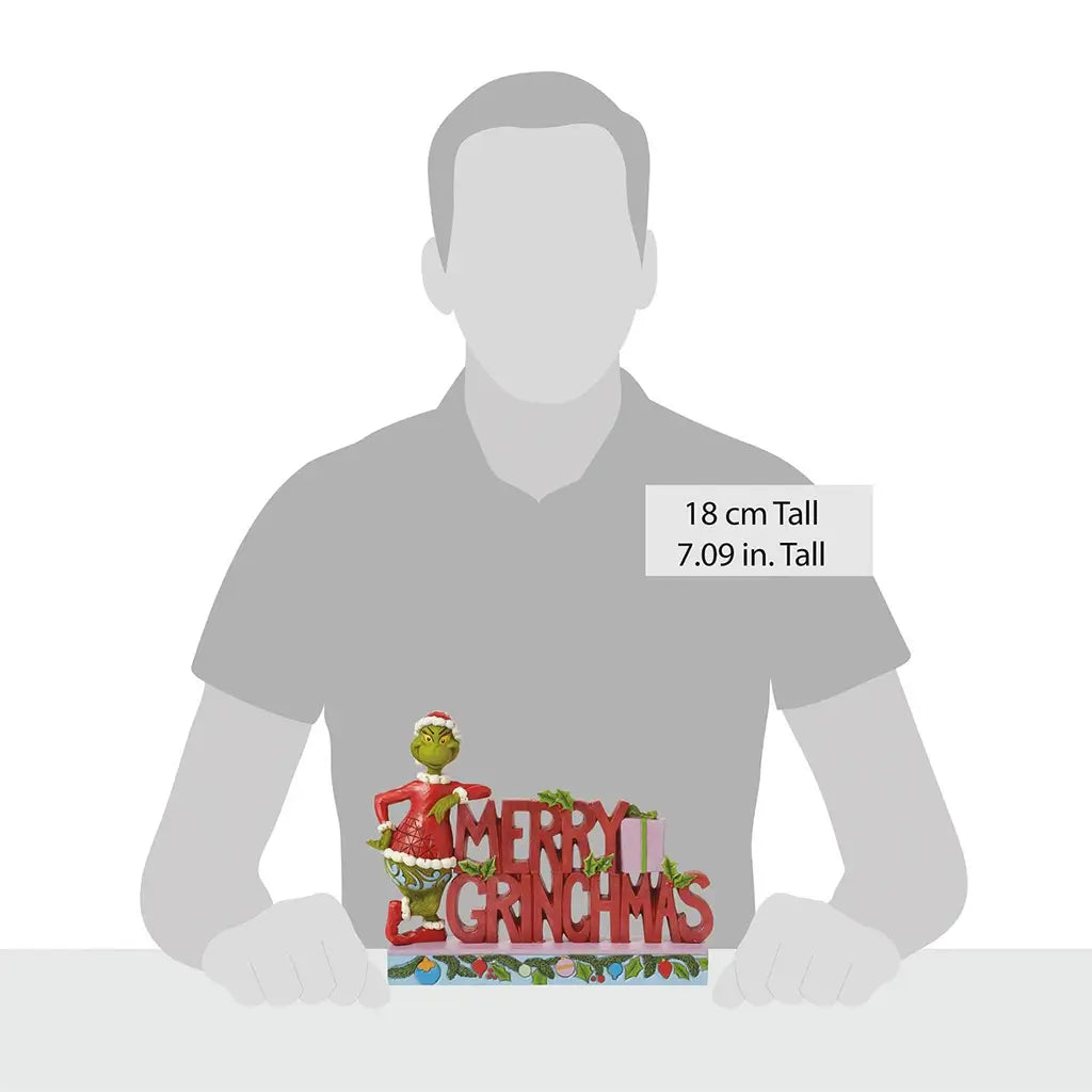Size comparison image of Jim Shore 