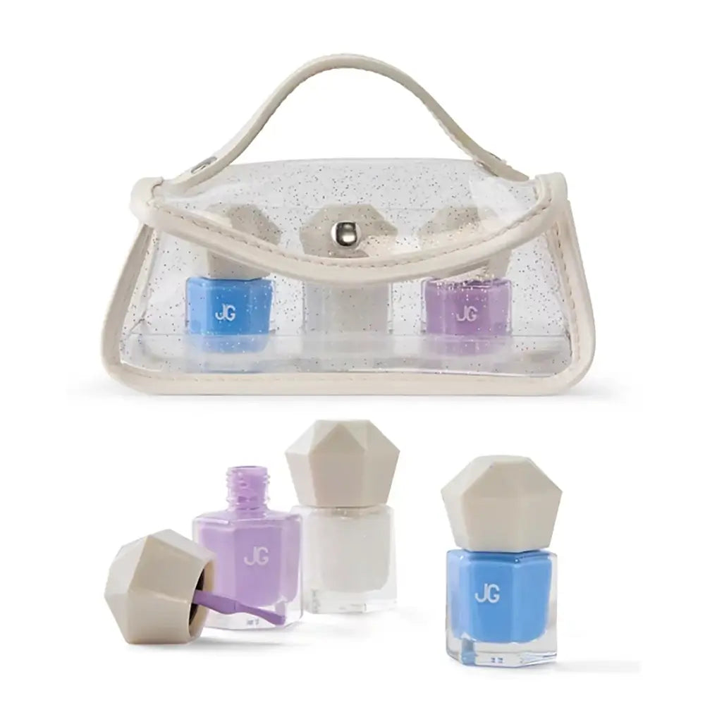 Journey Girls Nail Polish Purse