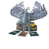 Jurassic World Cage Breaker Game