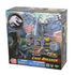 Jurassic World Cage Breaker Game