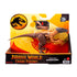 Jurassic World Chaos Theory Strike Attack Herrerasaurus Dinosaur Figure
