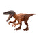 Jurassic World Chaos Theory Strike Attack Herrerasaurus Dinosaur Figure