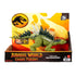 Jurassic World Chaos Theory Strike Attack Huayangosaurus Dinosaur Figure