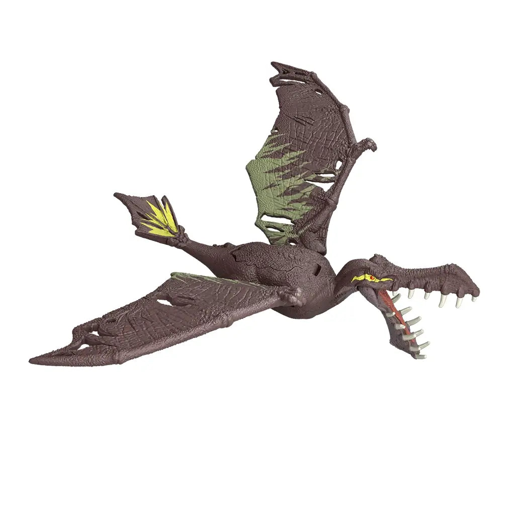 Jurassic World Chaos Theory Strike Attack Thapunngaka Dinosaur Figure