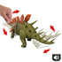 Jurassic World Chaos Theory Wild Roar Kentrosaurus