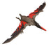 Jurassic World Chaos Theory Wild Roar Pteranodon