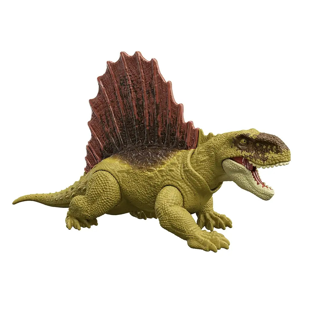 Jurassic World Danger Pack Dimetrodon Dinosaur Figure